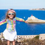 Have fun with the family in Bonifacio, Corsica