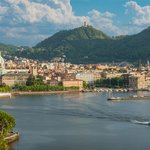 Lake Como & Bellagio Villas Boat Tour