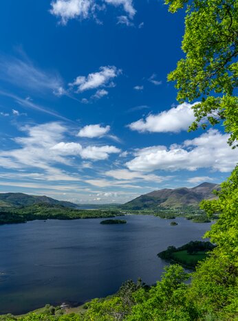 Ultimate Full Day Scenic Tour visiting 10 Lakes