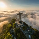 Explore the beauty of Brazil on this fun-filled tour that starts with Rio de Janeiro highlights like the Christ the Redeemer statue