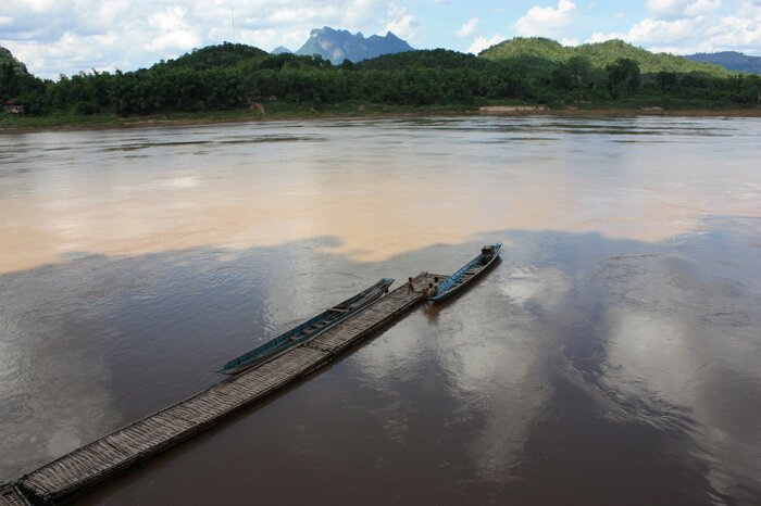 Visit Pak Ou Caves, The Religious Symbol of Luang Prabang