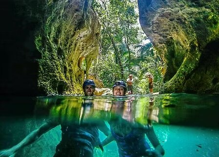 ATM Cave | Actun Tunichil Muknal