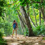  Take an active adventure in Costa Rica with your family