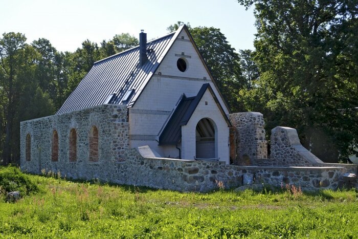 Visit Dzukste