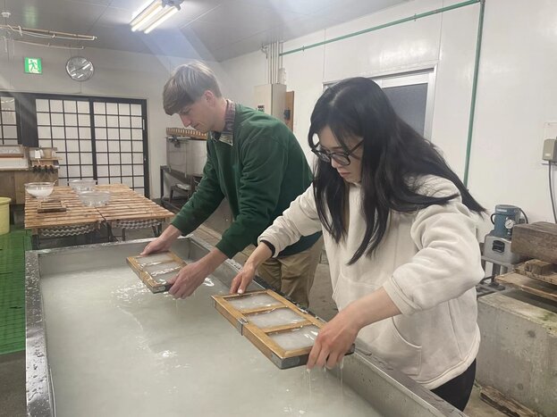 1 Day Tour from Kanazawa: Shirakawa-go, Gokayama and Wood Carving Village