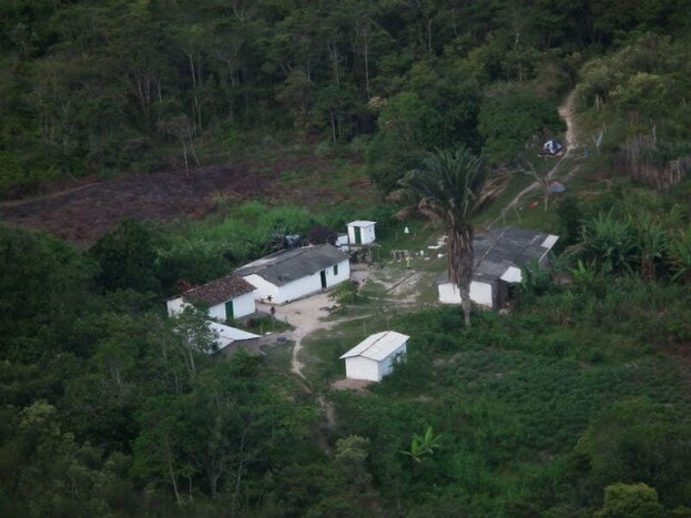 GENERAL INFO - Trekking Vale do Pati 1 week