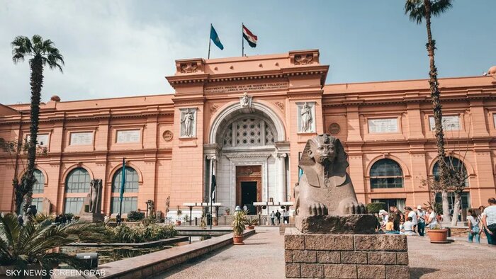 Cairo Day Tour to Egyptian Museum, Citadel and Khan Khalili Bazaar