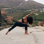 Enjoy relaxing spa treatments and yoga classes across South Africa