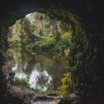 Discover Parque Terra Nostra in the Furnas Valley on São Miguel 
