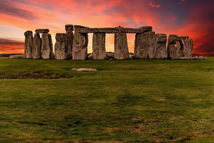 Simply Stonehenge Tour with Lunch Pack