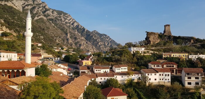 Kruja Bazaar - Albania's Best Shopping Opportunity 