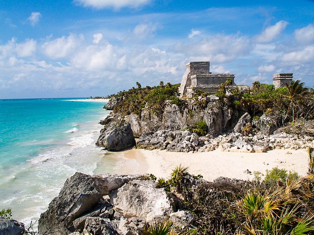 Yucatán Peninsula: Best Itinerary Ideas