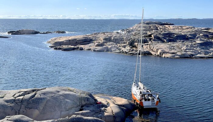 Stockholm Archipelago Tour with lunch