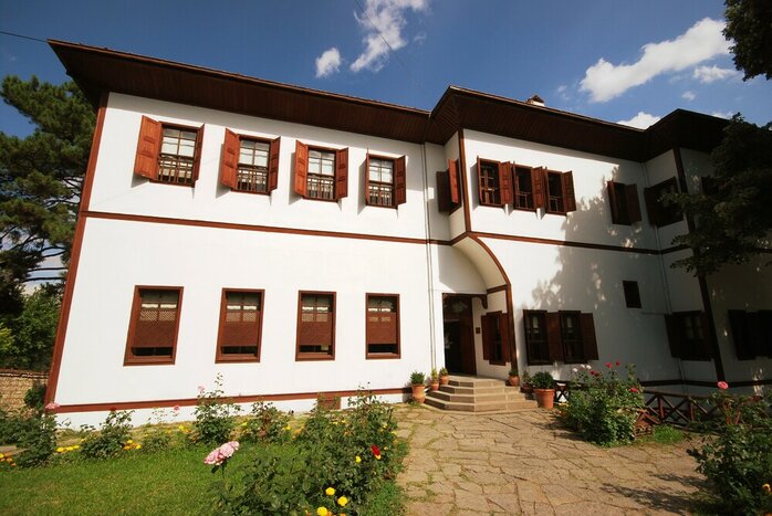 Discover Safranbolu, a unique Ottoman town on UNESCO World Heritage List