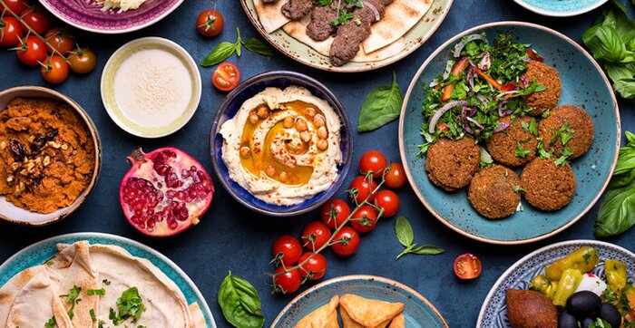 Cooking Class & Dinner in Cappadocia