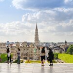 Use your Brussels Card to explore the best cultural attractions