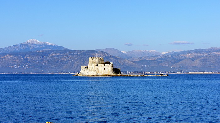 Welcome in Nafplio!