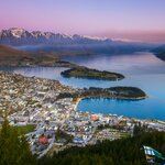 Discover Queenstown and nearby Te Anau and Wānaka
