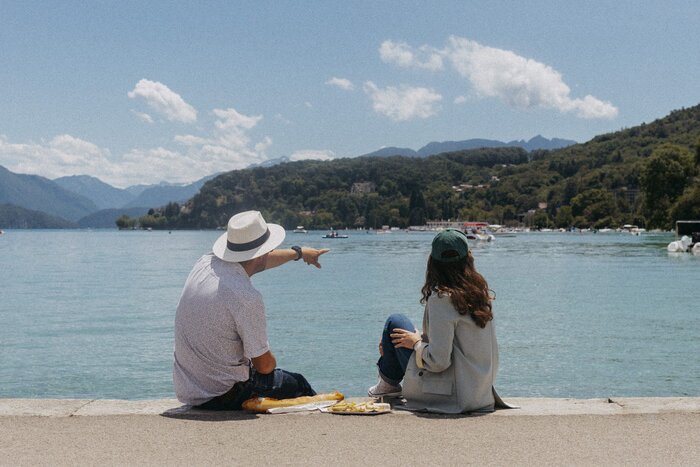 Private Annecy Day Trip 