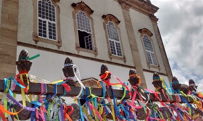 HD Panoramic tour of Salvador*