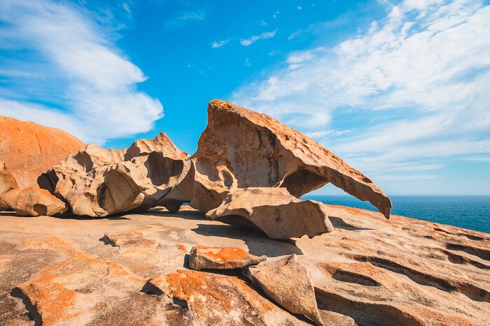 Ultimate Kangaroo Island Tour (Day 2)