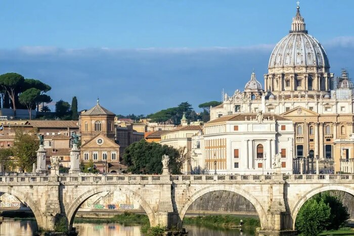 Private Family Vatican & Sistine Chapel Visit