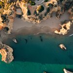 Journey around the Iberian and Moroccan coast