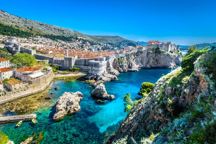 Discover Dubrovnik on your terms