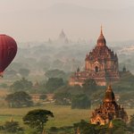 How to Get from Mandalay to Bagan