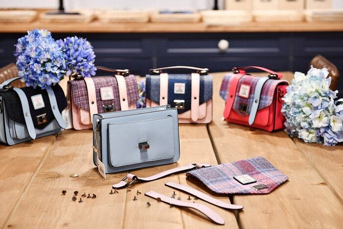 Make your own bag Workshop