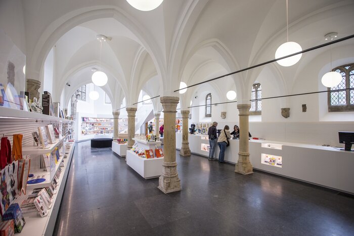 Utrecht - Centraal Museum 