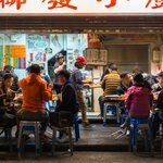 Start your trip with a dim sum foodie tour in Hong Kong