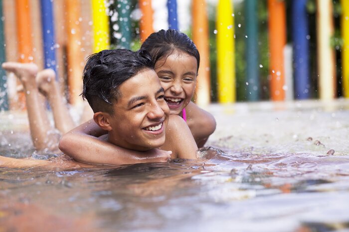 Kids will have fun on a trip to Colombia