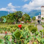 Explore La Fortuna