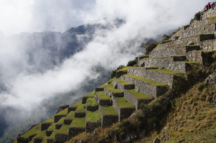Machu Picchu Day Excursion beginning & ending in the Sacred Valley