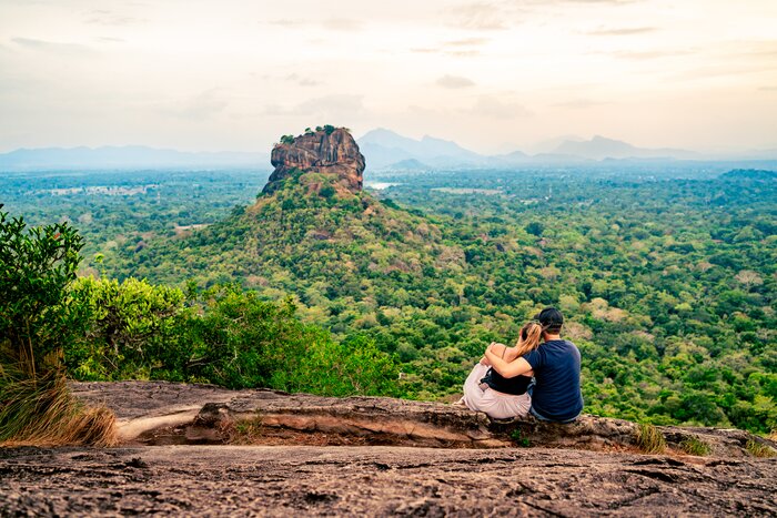Adventure and romance await in Sri Lanka