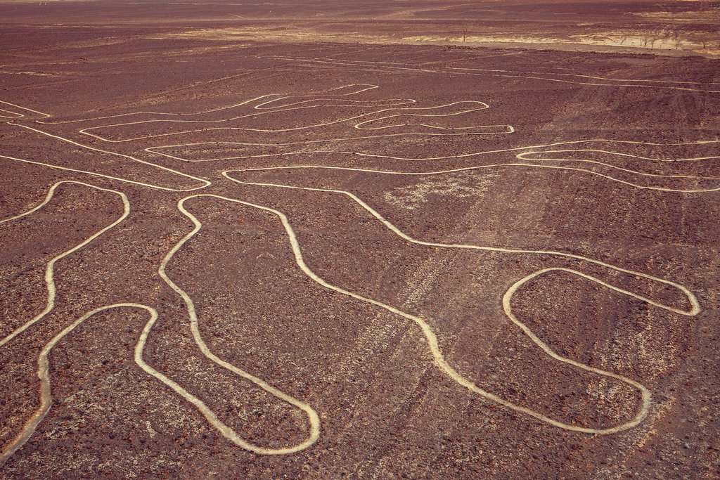 Nazca Lines