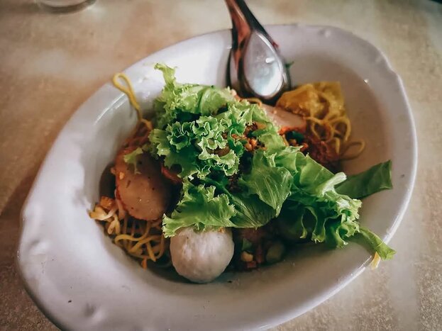 Phuket Night Food Tour!