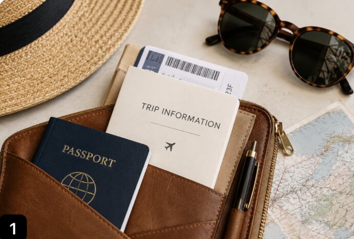 Portugal - Important Trip Information: Please Review Before Departure