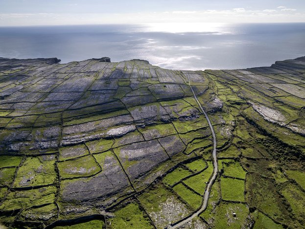 Bike Hire on Inis Mor