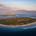 The Gili Islands 