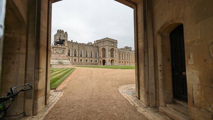 Stonehenge and Bath