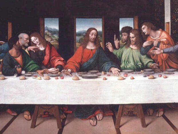 Milan Last Supper Tour with City Highlights & Duomo | Semi-Private