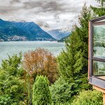 Slow Travel on Lake Como: Brunate & Torno