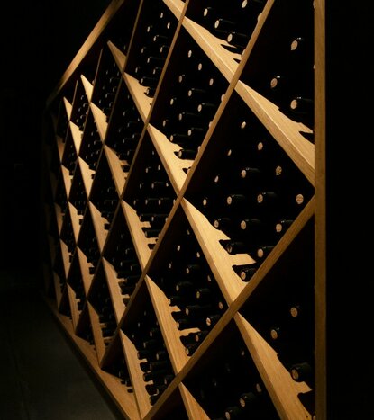 Wine Tasting in Mount Etna