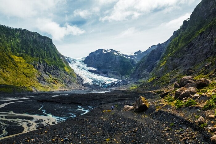Discover Pumalín National Park over three days of hiking on a hidden wonders itinerary