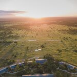 There's no need to rough it on safari with a 10-day luxury South Africa trip (photo courtesy of Walkers Plains)