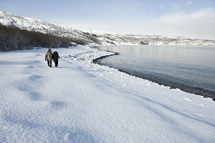 Alta: Best Itinerary Ideas