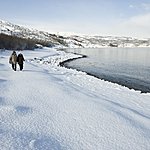 Stroll the Coastline of Alta