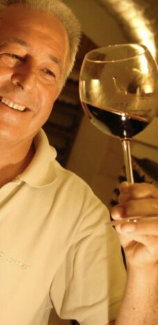 Winery Experience: Wine Tasting, Traditional Lunch & Martina Franca Visit
